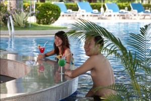 Dusit Island Resort Chiang Rai
