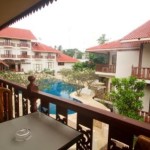 Phanganburi Resort Koh Phangan