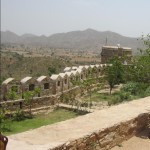 Dadhikar Fort Alwar