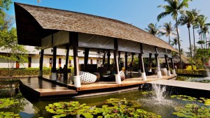 Twin Lotus Resort