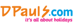 DPauls Travel and Tours Ltd