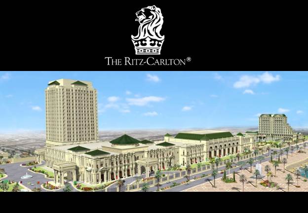 The Ritz-Carlton Hotel Company Brings Its Brand Of Timeless Luxury To Jeddah