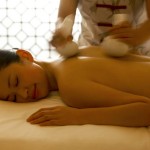 Bodhi Spa Treatment