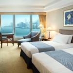 Harbour Grand Kowloon Harbour View Room