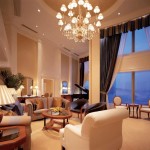 Harbour Grand Kowloon Presidential