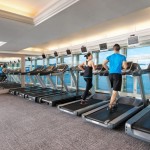 Harbour Grand Kowloon Fitness Center