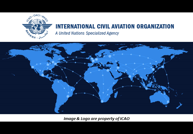 ICAO Launches New Aircraft Tracking Website