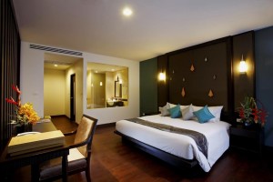 Centara Anda Dhevi Resort And Spa Krabi