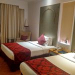 Country Inn & Suites Jaipur Twin Bedded Room