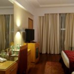 Country Inn & Suites Jaipur Twin Bed Room