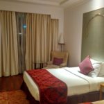 Country Inn & Suites Jaipur Room layout