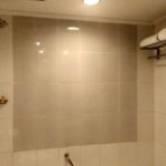 Country Inn & Suites Jaipur bathroom