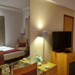 Country Inn & Suites Jaipur room amenities