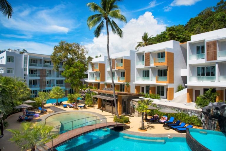 The L Resort Krabi – Refurbished