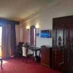 Vasant Palace Hotel Mussoorie Executive Room