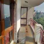 Vasant Palace Hotel Mussoorie Executive Room Balcony
