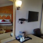 Vasant Palace Hotel Mussoorie Executive Room Amenities