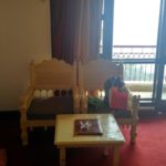 Vasant Palace Hotel Mussoorie Executive Room
