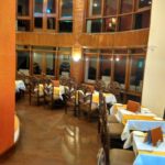 Vasant Palace Hotel Mussoorie Restuarant
