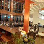 Vasant Palace Hotel Mussoorie Restuarant