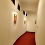 Vasant Palace Hotel Mussoorie Corridor