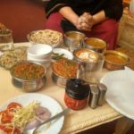 Vasant Palace Hotel Mussoorie In-room dining