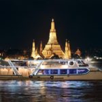 The Shangri-La Horizon Cruise Bangkok
