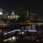 The Shangri-La Horizon Cruise Bangkok