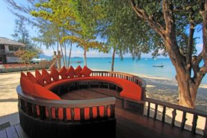 Baan Ploy Resort Koh Samed