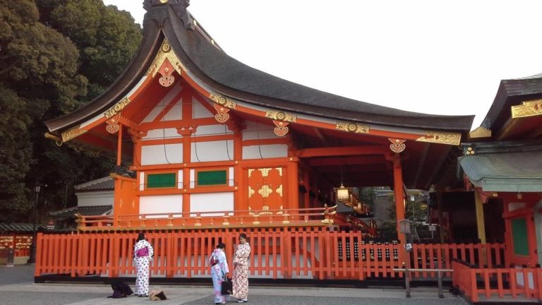 Japan: Enlightening And Enriching Experience