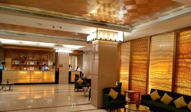 Four Points By Sheraton, Jaipur – A Review