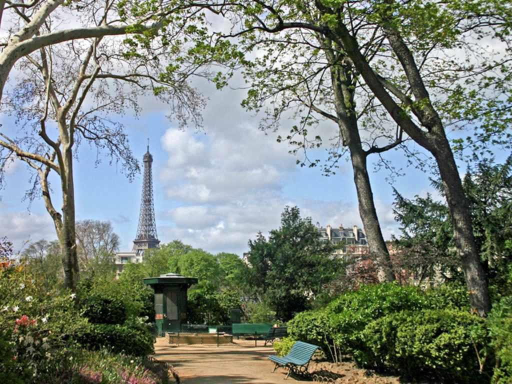 Mercure Paris Centre Tour Eiffel