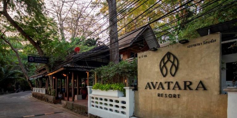 Avatara Resort Koh Samed