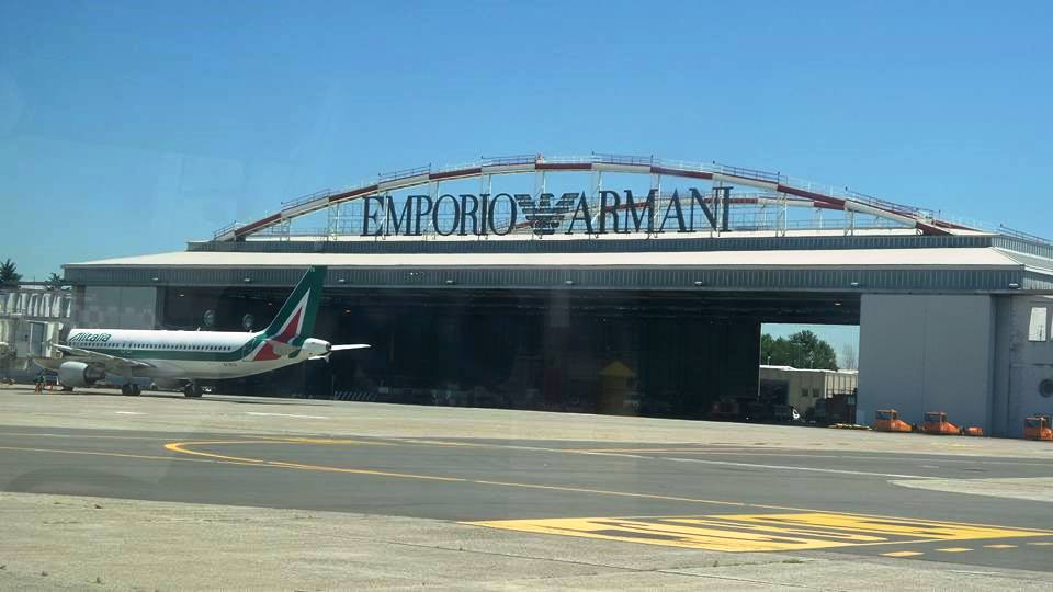 Catania Fontanarossa aeroporto