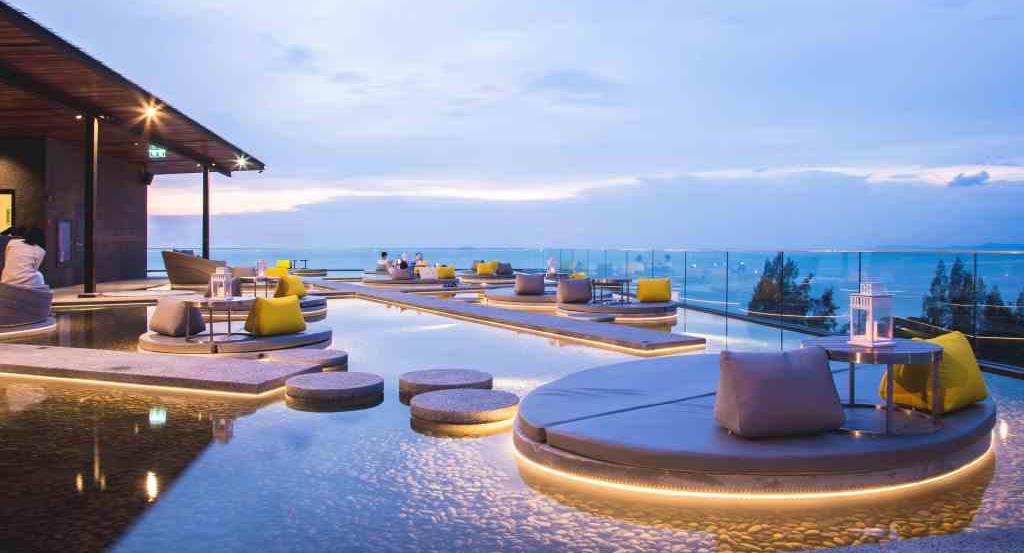 Ana Anan Resort & Villas Pattaya